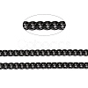 PVD Vacuum Plating 304 Stainless Steel Cuban Link Chains CHS-K016-03C-EB-4