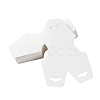 Paper Necklace Displays Cards NDIS-ZX002-3