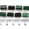 Natural Emerald Beads Strands G-G068-A05-01-5