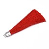 Fiber Tassel Big Pendant Decorations X-FIND-R085-016-2