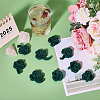 16Pcs Woolen Yarn Crochet Woolen Yarn Crochet FIND-CA0010-10-4