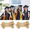 Polyester Twisted Cords OCOR-GF0002-31C-5