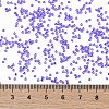 TOHO Round Seed Beads SEED-JPTR15-0116-4