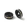 304 Stainless Steel Rhinestone Beads RB-CBAF591-01A-EB-2