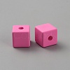 Opaque Acrylic Beads OACR-CJC0001-16-2