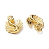 Tibetan Style Alloy Pendants X-TIBEP-E104-G-2