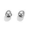 304 Stainless Steel Beads STAS-M071-01F-P-1