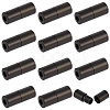 12Pcs Stainless Steel Screw Clasps STAS-BC0004-25A-1