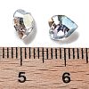 K9 Glass Rhinestone Cabochons GLAA-H034-02C-001TR-3