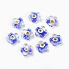 Handmade Lampwork Beads DT100J-3-1