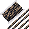 10 Yards Polyester Ribbon OCOR-GF0002-80A-1