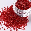 12/0 Glass Seed Beads SEED-A005-2mm-25-1