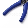 Steel Crimper Pliers for Crimp Beads TOOL-C010-04-4