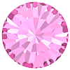 Preciosa® MAXIMA Crystal Round Stones X-PRC-RBSS39-70010-3