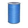 Waxed Polyester Cord YC-E006-0.55mm-A19-1