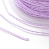 Braided Nylon Cord X-NWIR-K013-A17-3