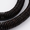 Natural Coconut Bead Strands X-BSHE-P021-23-12mm-3