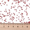 TOHO Round Seed Beads SEED-JPTR15-0025B-4