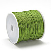 Nylon Braided Cord NWIR-Q009B-214-1