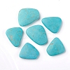 Synthetic Turquoise Beads TURQ-F014-03-1