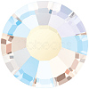 Preciosa® MAXIMA Crystal No Hotfix Flatback Stones Y-PRC-NSS16-00520-200-3