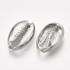 Tarnish Resistant 304 Stainless Steel Beads LS-STAS-S079-98-2