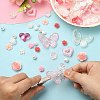 DIY Jewelry Making Finding Kit DIY-YW0007-59-5