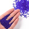 12/0 Glass Seed Beads SEED-A008-2mm-M8-4