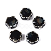 Vintage Handmade Porcelain Beads PORC-N013-25-01-1