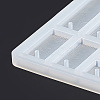 DIY Pendant Silicone Molds X-DIY-G065-01F-5