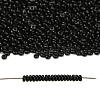 TOHO 11/0 Demi Round Beads SEED-DR11-0049-1