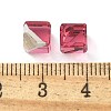 K9 Glass Imitation Austrian Crystal Beads GLAA-P069-01B-209-3