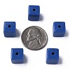 Opaque Acrylic Beads MACR-S373-148-A16-7