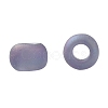 TOHO 11/0 Round Beads X-SEED-TR11-0166DF-3