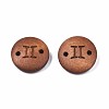 Wood Links Connectors WOOD-S053-52K-2