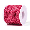 50M Braided Polyester Cord OCOR-T017-02L-2