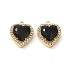 304 Stainless Steel Pendants STAS-L022-081G-04-1