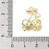 Alloy Rhinestone Pandants ENAM-B025-03G-04-3