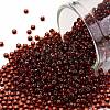 TOHO Round Seed Beads X-SEED-TR11-2153S-1