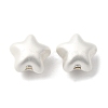 Alloy Beads FIND-A032-01MS-2