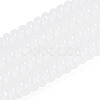 Imitation Jade Glass Beads GLAA-ZX008-6mm-17A-1