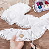 2 Yards Cotton Lace DIY-GA0008-52B-3