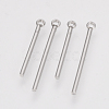 Tarnish Resistant 201 Stainless Steel Pendants STAS-S079-05-3