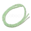 Cat Eye Beads Strands CE-F022-4mm-20-5