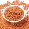 MIYUKI Round Rocailles Beads SEED-X0055-RR0423-2