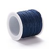 Braided Nylon Cord X-NWIR-K013-A09-1