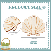 20Pcs Wood Thread Winding Boards FIND-PH0023-31C-3