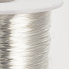 Round Copper Wire for Jewelry Making CWIR-Q005-0.8mm-04-3