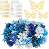 DIY Graduation Cap Decoration Kits DIY-SC0027-97-1