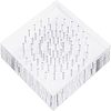 Acrylic Transparent Chassis ODIS-WH0008-20-1